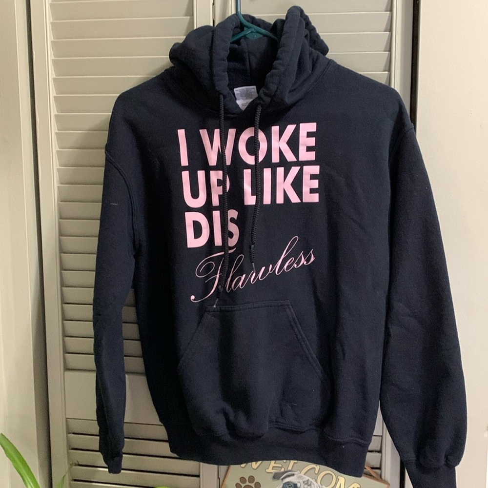Women’s Flawless Sweatshirt